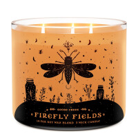Firefly Fields 3-Wick-Candle 411g