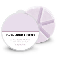 Cashmere Linens Waxmelt 59g
