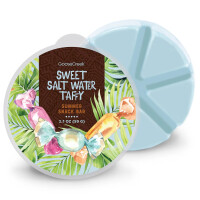 Sweet Salt Water Taffy Waxmelt 59g