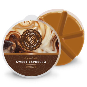 Sweet Espresso Waxmelt 59g