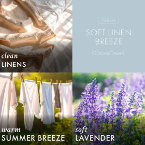 Soft Linen Breeze Wachsmelt 59g