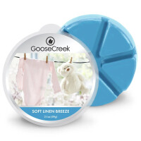 Soft Linen Breeze Waxmelt 59g