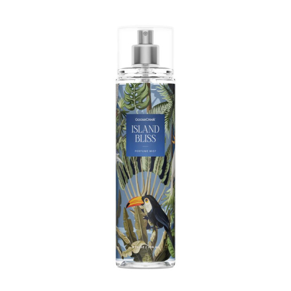 Island Bliss Body Spray 236ml