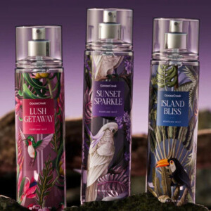 Island Bliss Body Mist 236ml