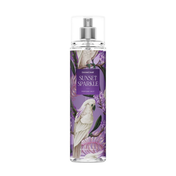 Sunset Sparkle Bodyspray 236ml