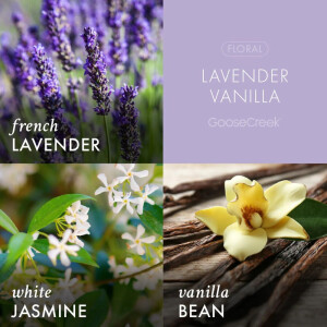 Lavender Vanilla Body Mist 236ml