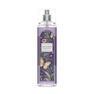 Lavender Vanilla Bodyspray 236ml