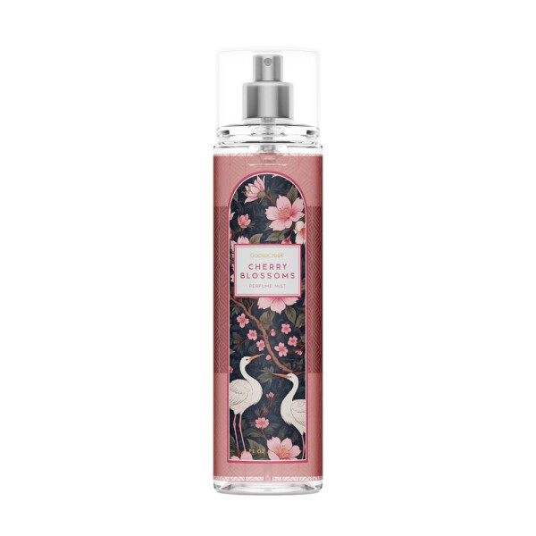 Cherry Blossoms Body Mist 236ml