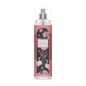 Cherry Blossoms Body Mist 236ml