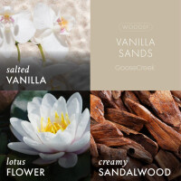 Vanilla Sands Body Mist 236ml