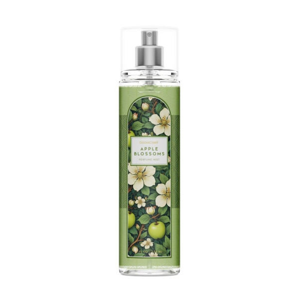 Apple Blossoms Body Mist 236ml