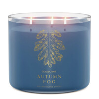 Autumn Fog 3-Wick-Candle 411g