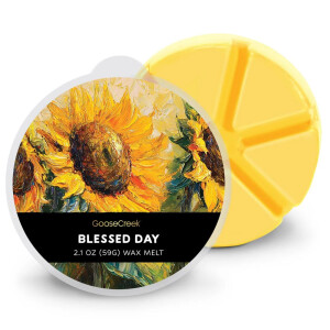 Blessed Day Wachsmelt 59g