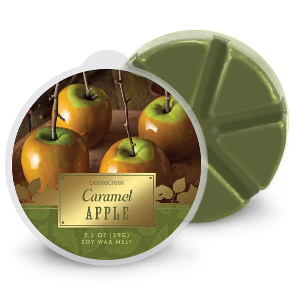 Caramel Apple Wachsmelt 59g