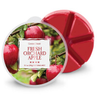 Fresh Orchard Apple Waxmelt 59g
