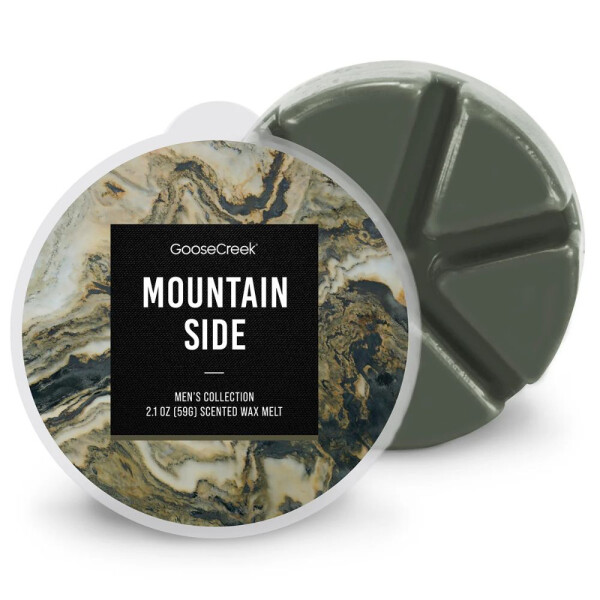 Mountainside Waxmelt 59g