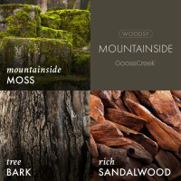 Mountainside Waxmelt 59g