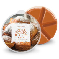 Sweet Potato Beignet Waxmelt 59g