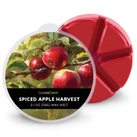 Spiced Apple Harvest Waxmelt 59g