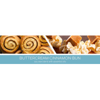 Buttercream Cinnamon Bun Wachsmelt 59g