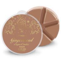 Gingerbread Sugar Cookie Waxmelt 59g