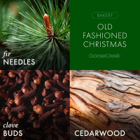 Old Fashioned Christmas Wachsmelt 59g