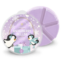 Snowberry Bellini Wachsmelt 59g