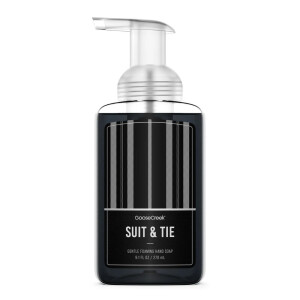 Suit & Tie Foaming Soap 270ml