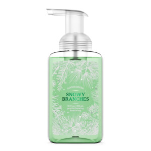 Snowy Branches Schaumseife 270ml