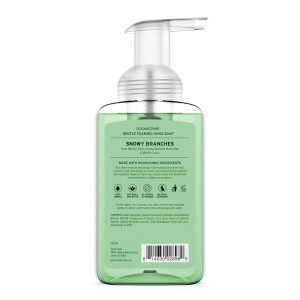 Snowy Branches Foaming Soap 270ml