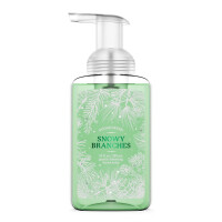 Snowy Branches Foaming Soap 270ml