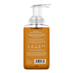 Windblown Wildflowers Foaming Soap 270ml