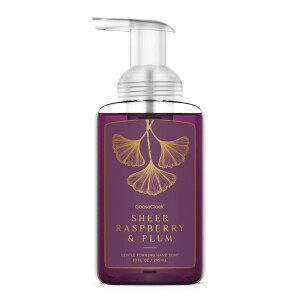 Sheer Raspberry & Plum Schaumseife 270ml