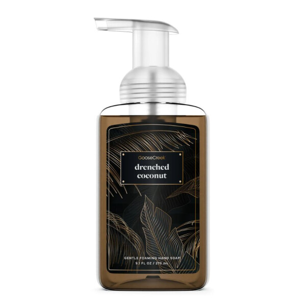 Drenched Coconut Schaumseife 270ml