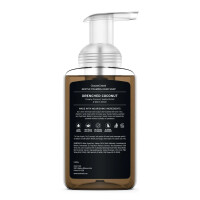 Drenched Coconut Schaumseife 270ml