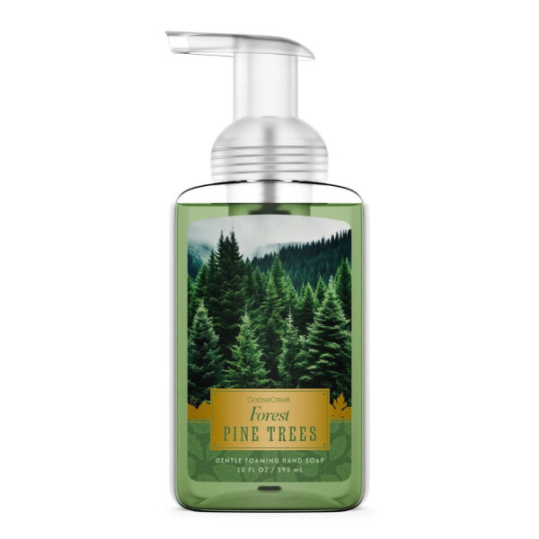 Forest Pine Trees Schaumseife 270ml