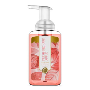 Fresh Orchard Apple Schaumseife 270ml