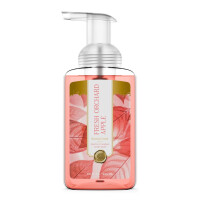 Fresh Orchard Apple Foaming Soap 270ml