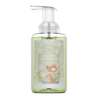 Frosted Eucalyptus Foaming Soap 270ml