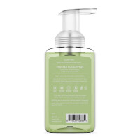 Frosted Eucalyptus Foaming Soap 270ml
