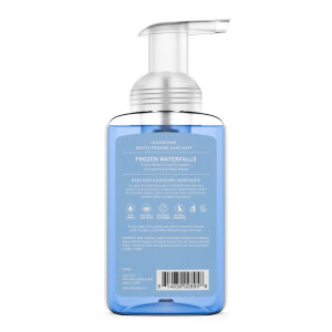 Frozen Waterfalls Schaumseife 270ml