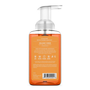 Holiday Cider Foaming Soap 270ml