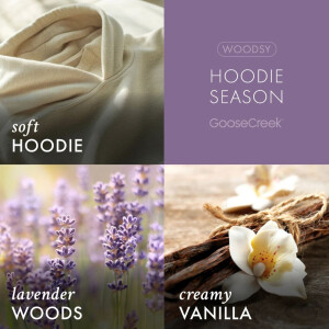 Hoodie Season Schaumseife 270ml