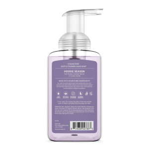 Hoodie Season Foaming Soap 270ml