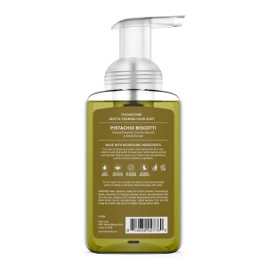 Pistachio Biscotti Foaming Soap 270ml
