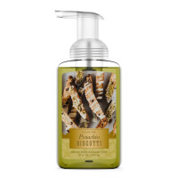 Pistachio Biscotti Foaming Soap 270ml