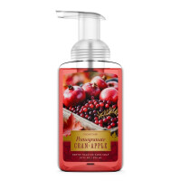 Pomegranate Cran-Apple Foaming Soap 270ml