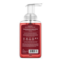 Pomegranate Cran-Apple Foaming Soap 270ml