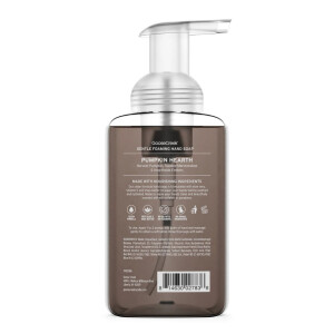 Pumpkin Hearth Foaming Soap 270ml