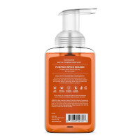 Pumpkin Spice Season Foaming Soap 270ml